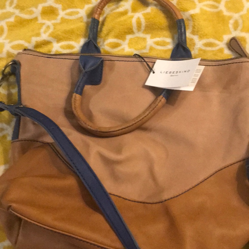 Liebeakind purse. NWT